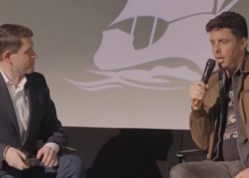 After Being Asked About ‘God’s Sausage,’ James Talarico Says Christians Don’t Care About God’s Gender