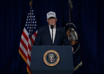 ALAN WILSON: President Trump Chose Strength, And The Constitution Supports Him