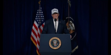 ALAN WILSON: President Trump Chose Strength, And The Constitution Supports Him