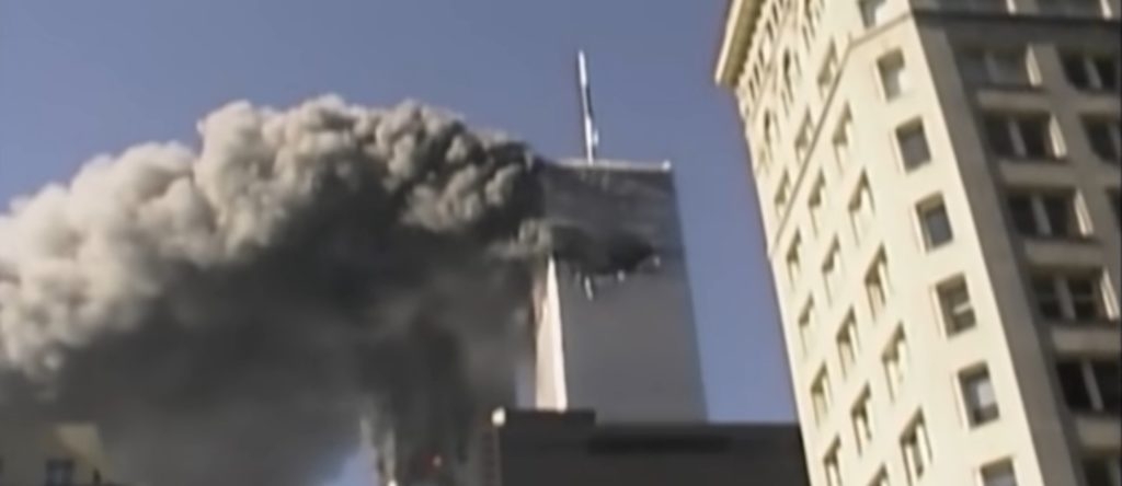 America Becomes Potential Powder Keg Of Jihadi Attacks As Middle East War Rages