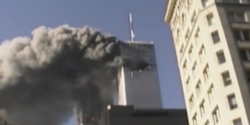 America Becomes Potential Powder Keg Of Jihadi Attacks As Middle East War Rages