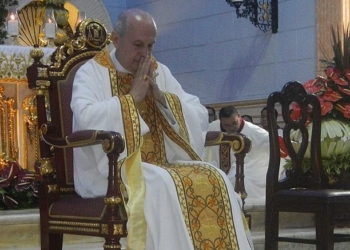 ‘At The Service Of Communion And Peace’: American Pope Leo XVI Appoints New Personal Representative To Home Country