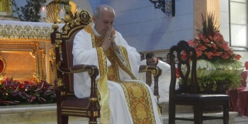 American-Born Pope Leo XVI Appoints New Personal Representative To His Home Country