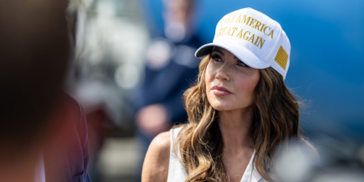 ANALYSIS: Where Does Markwayne Mullin Stand On Immigration Enforcement?