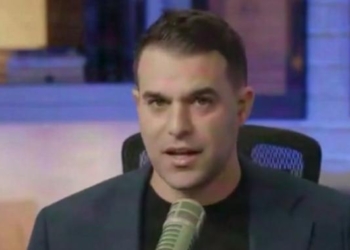 Andrew Kolvet Suggests Joe Kent May Have Leaked Charlie Kirk’s Private Messages To Candace Owens