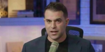 Andrew Kolvet Suggests Joe Kent May Have Leaked Charlie Kirk’s Private Messages To Candace Owens