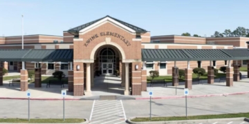 Armed Man Who Breached Texas Elementary School Out On Bond