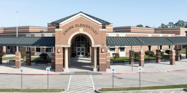 Armed Man Who Breached Texas Elementary School Out On Bond