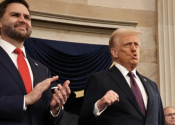 As Vance Launches ‘War On Fraud’, New Report Exposes Billions In Fraud And Waste