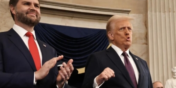 As Vance Launches ‘War On Fraud’, New Report Exposes Billions In Fraud And Waste