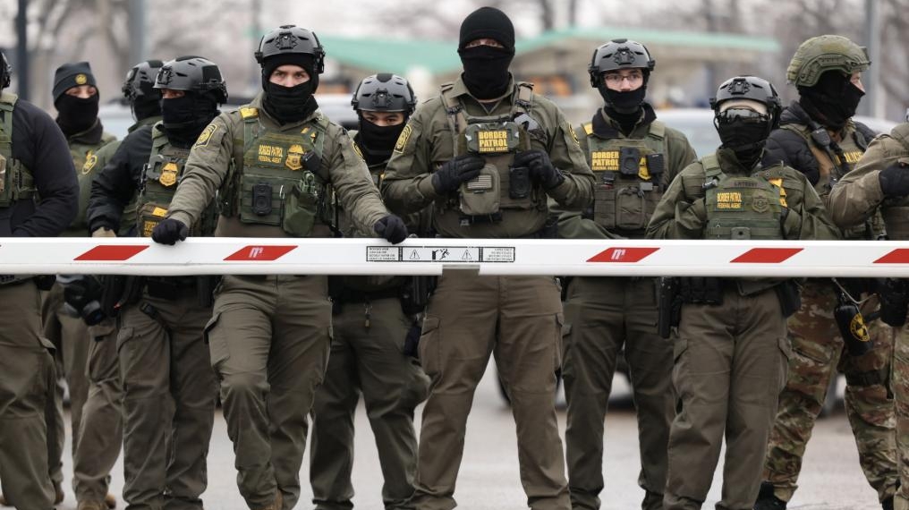 Authorities Uncover Dark Operation Running for Years