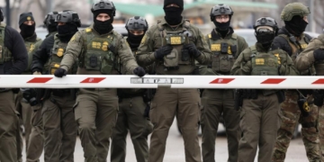 Authorities Uncover Dark Operation Running for Years