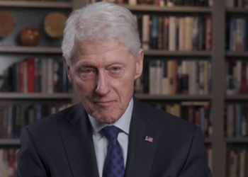 Bill Clinton Cites Childhood Story As Basis For Absolution From Epstein Wrongdoing
