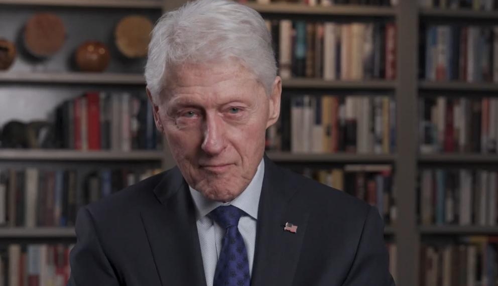 Bill Clinton Cites Childhood Story As Basis For Absolution From Epstein Wrongdoing