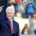 Bill Clinton Deposition Clip Raises Eyebrows