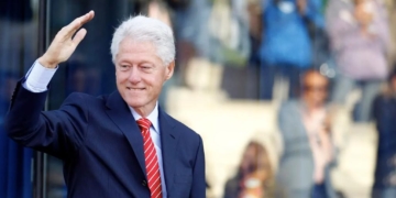 Bill Clinton’s History While Under Oath Speaks For Itself