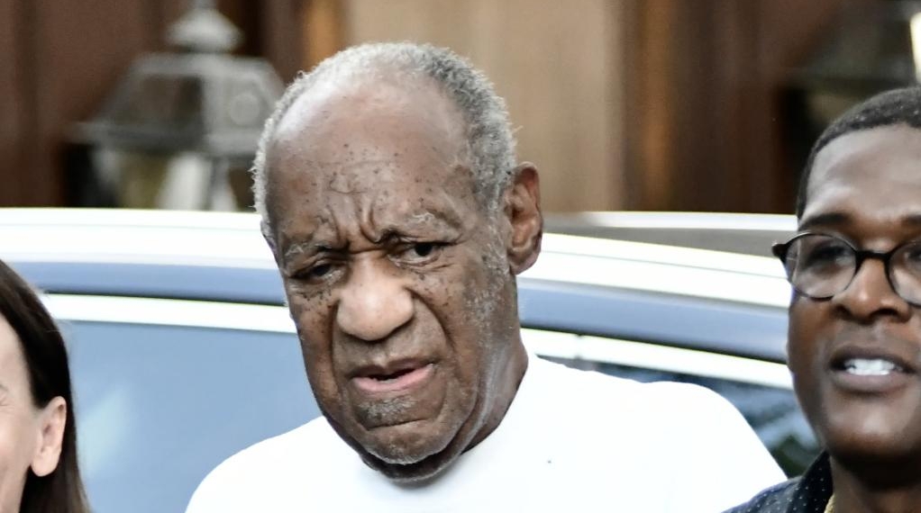 Bill Cosby Found Liable In Multimillion Dollar Lawsuit