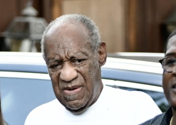 Bill Cosby Found Liable In Multimillion Dollar Lawsuit