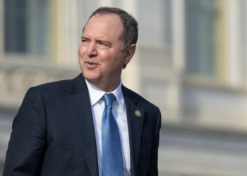 Bill Maher Interviews Adam Schiff And It Doesn’t Go Well For Schiff