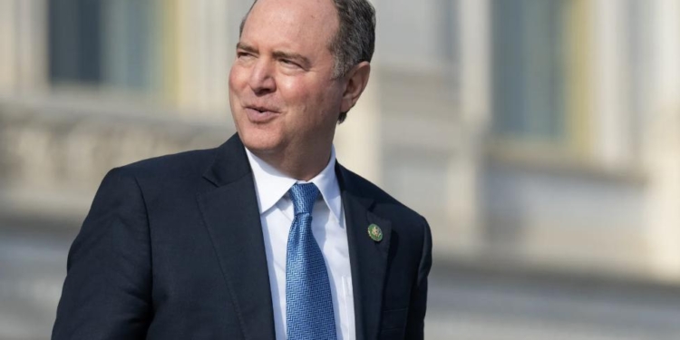 Bill Maher Interviews Adam Schiff And It Doesn’t Go Well For Schiff