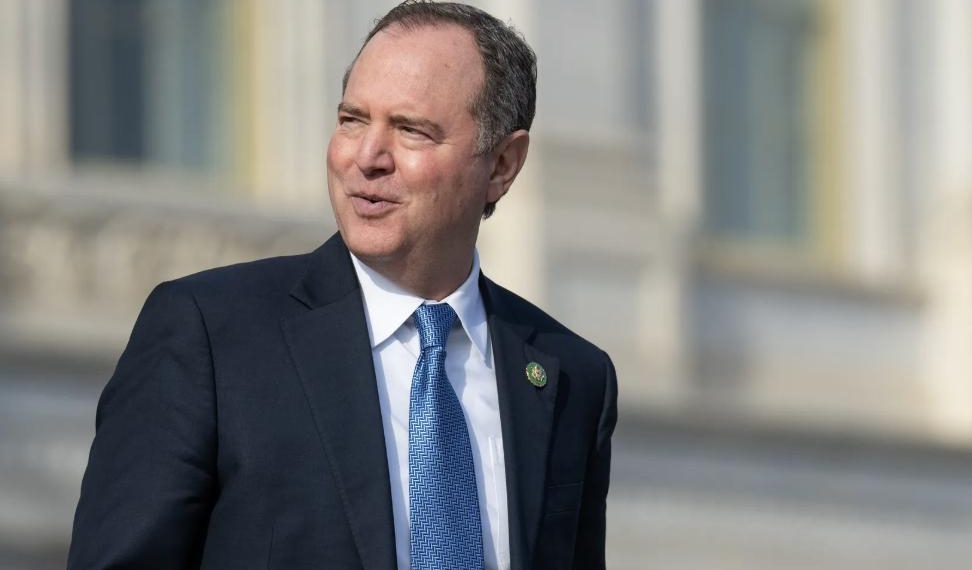 Bill Maher Interviews Adam Schiff And It Doesn’t Go Well For Schiff