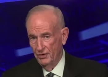 Bill O’Reilly Brutally Dissects How Nancy Pelosi Is Solely Motivated By Power