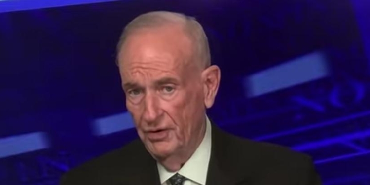 Bill O’Reilly Brutally Dissects How Nancy Pelosi Is Solely Motivated By Power