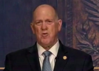 Blue State Democrats Block Debate On Bill To Notify ICE Of Illegal Immigrants Arrested For Violent Crimes