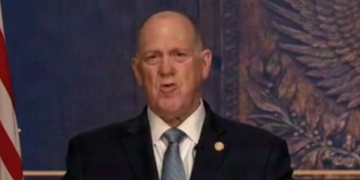 Blue State Democrats Block Debate On Bill To Notify ICE Of Illegal Immigrants Arrested For Violent Crimes