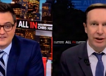 Blue State Senator Admits Who Democrats ‘Care About Most’ In Resurfaced Video