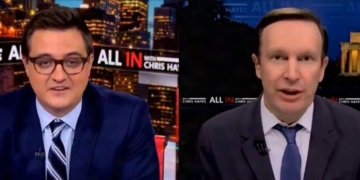 Blue State Senator Admits Who Democrats ‘Care About Most’ In Resurfaced Video