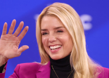 Bondi Subpoenaed By GOP Oversight Chair Over Epstein