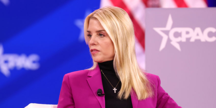 Bondi’s DOJ Won’t Enforce One Law That Could Avert Growing Red State Crisis