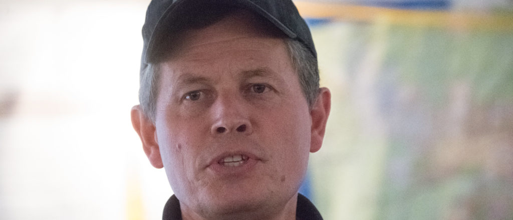 ‘Bullsh*t’: Retiring Republican Accused Of Pulling Same Dirty Election Trick Democrat Got Punished For