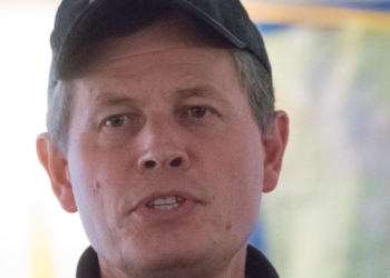 ‘Bullsh*t’: Retiring Republican Accused Of Pulling Same Dirty Election Trick Democrat Got Punished For