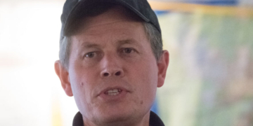 ‘Bullsh*t’: Retiring Republican Accused Of Pulling Same Dirty Election Trick Democrat Got Punished For