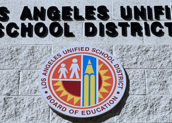 California Kids Served X-Rated Images From Supposedly Safe AI Tool