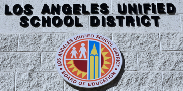 California Kids Served X-Rated Images From Supposedly Safe AI Tool