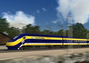 California’s High-Speed Rail Touts Tiny Savings Amid Epic Cost Explosion