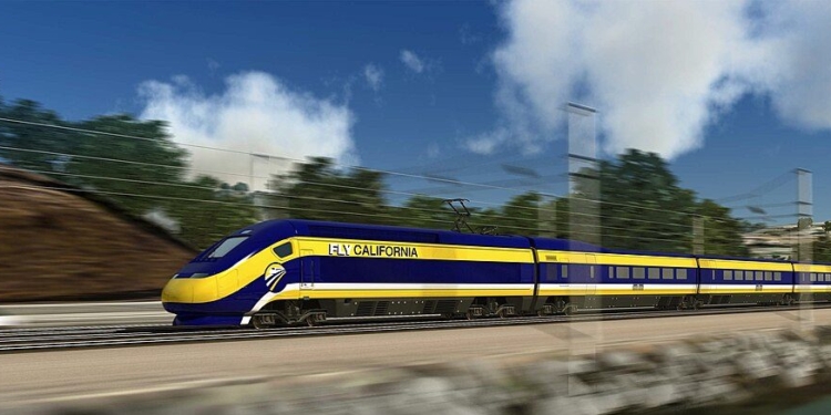 California’s High-Speed Rail Touts Tiny Savings Amid Epic Cost Explosion