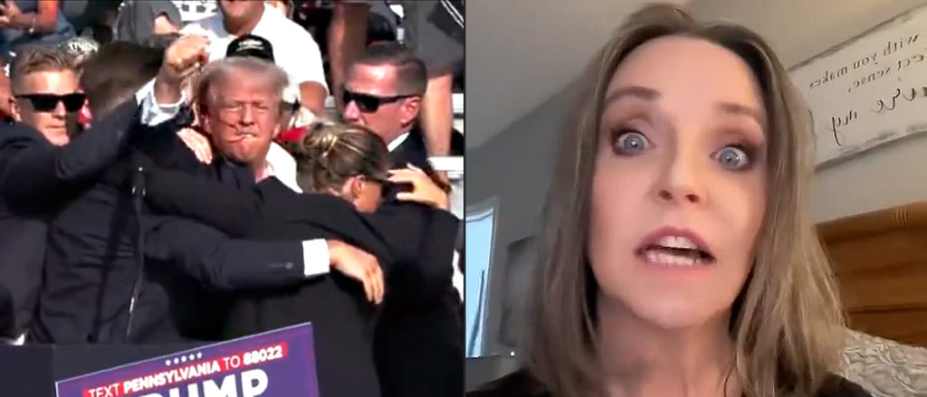 Catholic Schools Employee Who Fantasized About Trump Assassination Fired