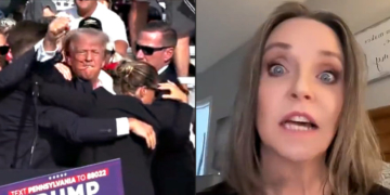 Catholic Schools Employee Who Fantasized About Trump Assassination Fired