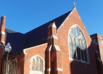 ‘Catholic’ University’s Heretical Queer Profs Are Teaching Porn Classes And More