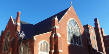 ‘Catholic’ University’s Heretical Queer Profs Are Teaching Porn Classes And More