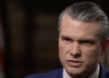 CBS News Accused Of Deceptively Editing Hegseth Interview To Reframe Israeli Influence Question