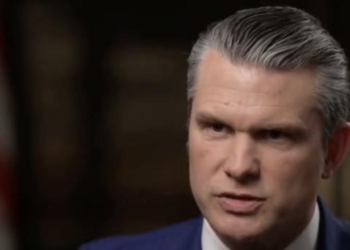 CBS News Accused Of Deceptively Editing Hegseth Interview To Reframe Israeli Influence Question