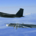 CENTCOM Says Three USAF F-15Es Downed By Kuwait In Friendly Fire Incident