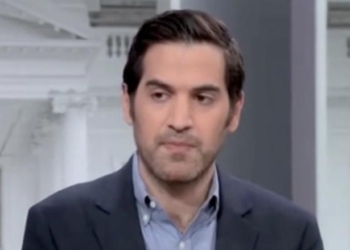 CNN Data Reporter Warns Democrats Might Also Take Back Senate