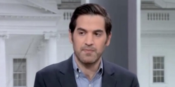 CNN Data Reporter Warns Democrats Might Also Take Back Senate