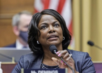 CNN Democrat Panelists Comments Regarding Dalilah Coleman Spark Backlash